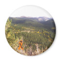 Mountain MS Magnet by anewname4s Mountain MS Magnet