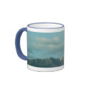 Mountain Mug