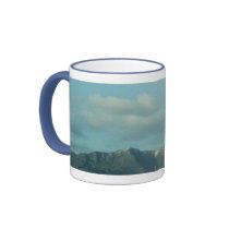 Mountain Mug