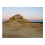 Mountain of the dead, Siwa, Egypt Postcards
