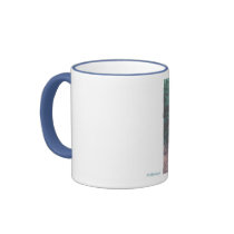 Mountain Outing mugs