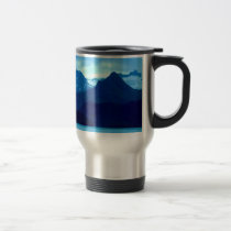 Mountain Panarama Go Mug