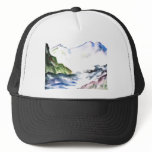 Mountain Pass Hat