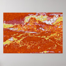 mountain-pastel2c-copyartb- posters