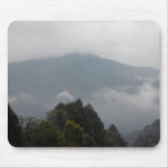 Mountain Photography Mouse Pad Mountain Photography Mouse Pad