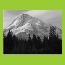 Mountain Postcard postcards