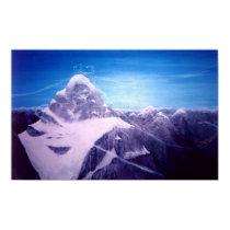 mountain posters