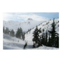 Mountain posters