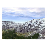 Mountain posters
