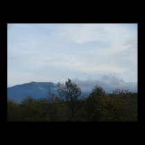 mountain posters