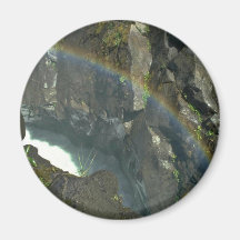 Mountain Rainbow Magnets
