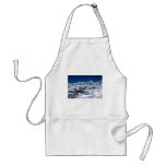 Mountain Range aprons