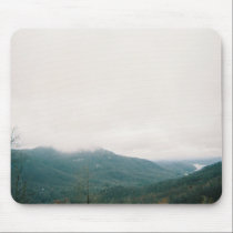 Mountain Range mousepads