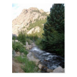 Mountain Rapids Postcards