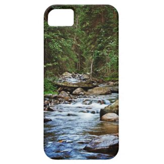 Mountain River iPhone 5 case mate