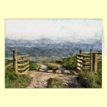MOUNTAIN ROAD cards