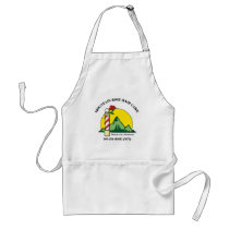 Mountain Rose Hair Care, Apron