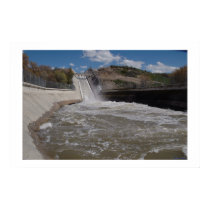 Mountain Runoff  posters