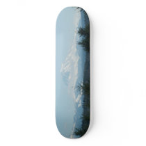 mountain skateboards