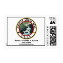 Mountain Stream Budo Stamps by MountainStreamBudo Mountain Stream Budo Stamps