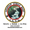 Mountain Stream Budo T-Shirt by MountainStreamBudo Mountain Stream Budo T-Shirt