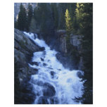 Mountain Stream flyers