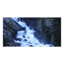 Mountain Stream photo cards
