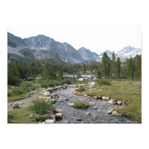 Mountain Stream posters by alissan Mountain Stream posters
