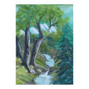 Mountain Stream posters by cinlaw Mountain Stream posters