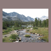 Mountain Stream posters