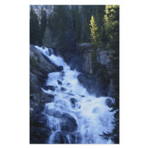 Mountain Stream stationery