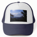 Mountain Sunrise hats by patcallum Mountain Sunrise hats