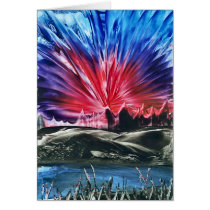 Mountain Sunset cards by ctrammel Mountain Sunset cards