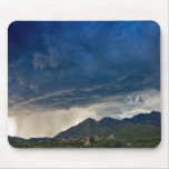 Mountain Thunderstorm Mousepad
