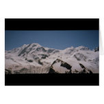 Mountain Tops Card