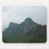 Mountain tops mousepads