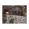 Mountain Tunnel postcards by dbuckman Mountain Tunnel postcards