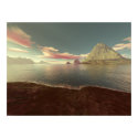 Mountain View Beach posters by KiDAcE Mountain View Beach posters