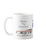 Mountain View Coffee Mug