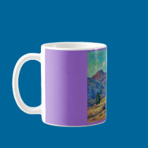 Mountain View mugs