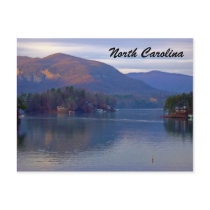 Mountain view post card postcards by Statikclothing Mountain view post card postcards