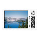 Mountain View postage