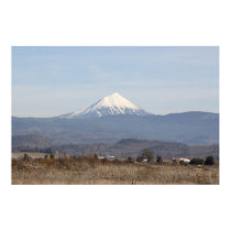 Mountain view posters by joacreations Mountain view posters