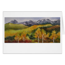 Mountain Vista cards by shilloutwest Mountain Vista cards