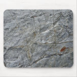 Mountain wall Stone Background Mousepad