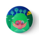 Mountain Whispers buttons