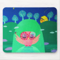 Mountain Whispers mousepads by udonchow Mountain Whispers mousepads
