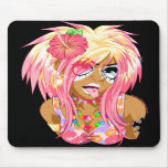Mountain Witch Mousepad