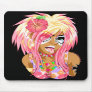 Mountain Witch Mousepad
