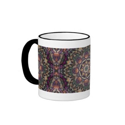 Mountaineer Mug by Curious_Dreams